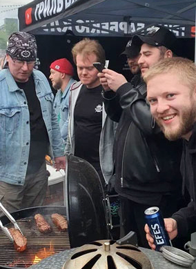 Грильмаг едет на Russia Grill Fest – 2024! Грильмаг едет на Russia Grill Fest – 2024!