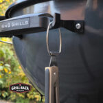 Щипцы для гриля Grillbaza, нерж. - Image 11