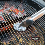 Щипцы для гриля Grillbaza, нерж. - Image 13
