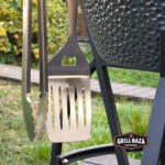 Лопатка для гриля Grillbaza, нерж. - Image 11