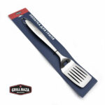 Лопатка для гриля Grillbaza, нерж. - Image 8