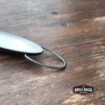 Лопатка для гриля Grillbaza, нерж. - Image 4