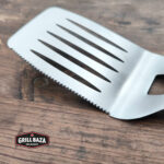 Лопатка для гриля Grillbaza, нерж. - Image 3