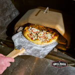 Лопатка для пиццы Grillbaza, алюминий - Image 6