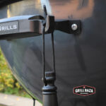 Щётка для гриля Grillbaza, короткая - Image 10