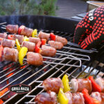 Шпажки для гриля Grillbaza, нерж. - Image 15