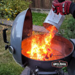 Стартер для розжига угля Grillbaza, большой - Image 2