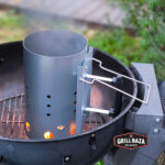 Стартер для розжига угля Grillbaza, большой - Image 11