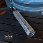 Трубка для копчения Grillbaza, нерж. - Image 5