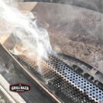 Трубка для копчения Grillbaza, нерж. - Image 4