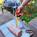 Шприц-дозатор для мяса Grillbaza - Image 10