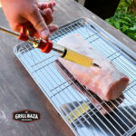 Шприц-дозатор для мяса Grillbaza - Image 11