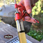 Шприц-дозатор для мяса Grillbaza - Image 14