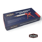 Шприц-дозатор для мяса Grillbaza - Image 4