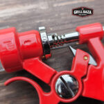 Шприц-дозатор для мяса Grillbaza - Image 5