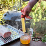 Шприц-дозатор для мяса Grillbaza - Image 8