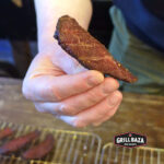 Решётка для мясных чипсов Grillbaza, нерж. - Image 11