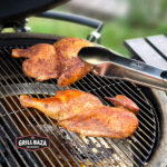Щипцы для гриля Premium Grillbaza, нерж. - Image 16