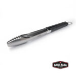 Щипцы для гриля Premium Grillbaza, нерж. - Image 6
