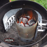 Лотки для угля Grillbaza - Image 12