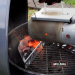 Лотки для угля Grillbaza - Image 7