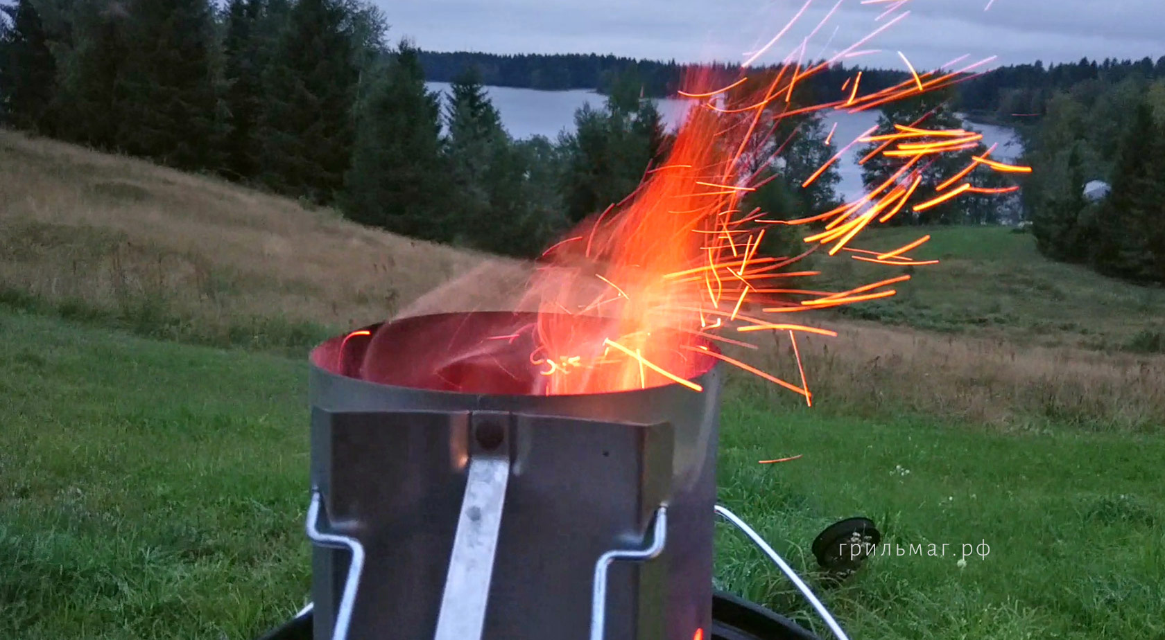 16 вещей, чтобы взять их на пикник с грилем