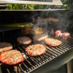 Пеллетный гриль Z Grills 450 B - Image 7