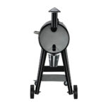 Пеллетный гриль Z Grills 450 B - Image 6