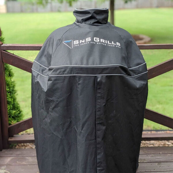 Чехол для угольного гриля SnS Kamado Gen 2, 57 см