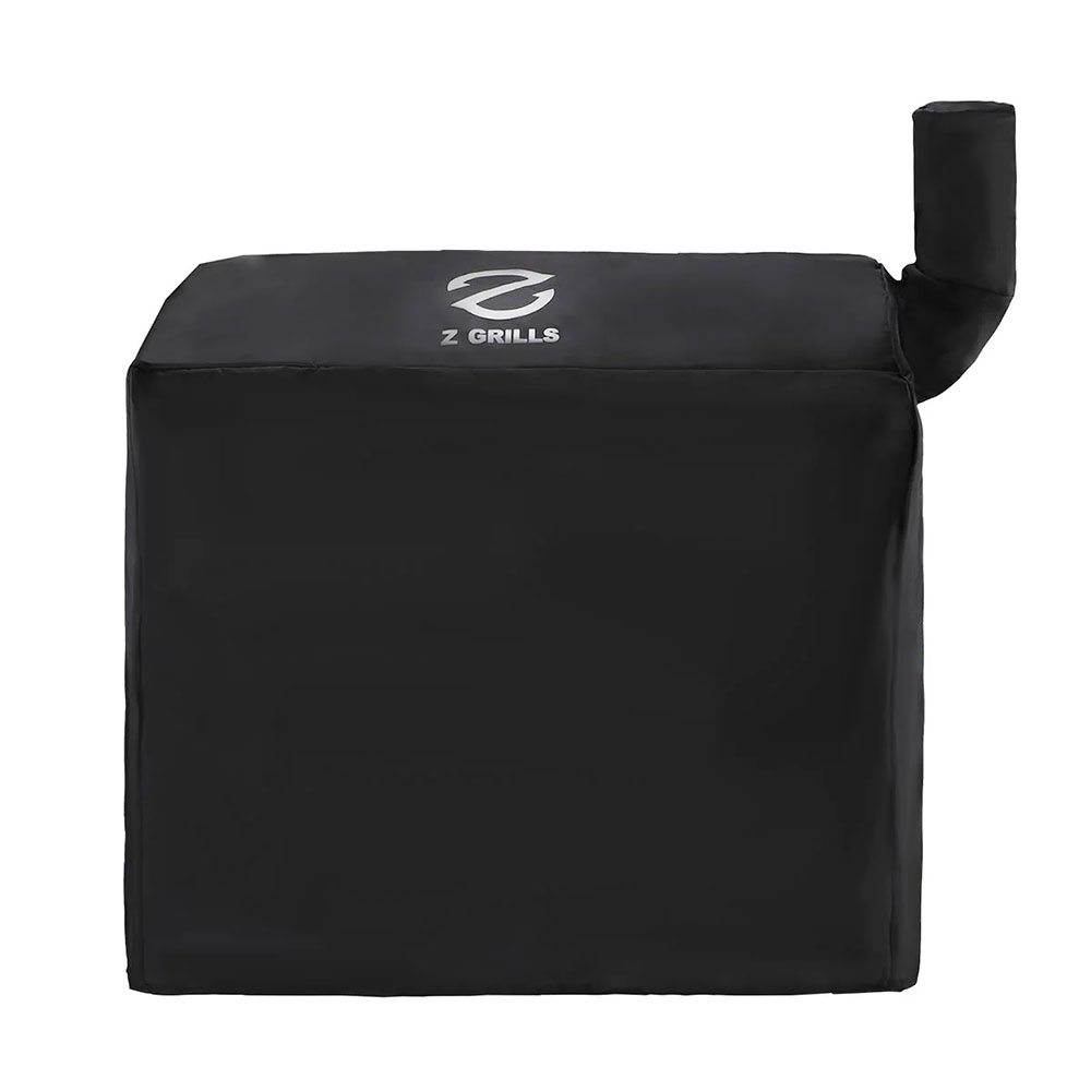 Чехол для гриля Z Grills 700 WiFi Чехол для гриля Z Grills 700 WiFi - Image 1