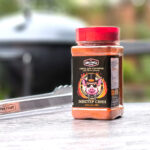 Пряная смесь для свинины Grillbaza «Мистер Свин», пл/б, 300 г - Image 2