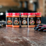 Пряная смесь для курицы Grillbaza «Жар-курица», пл/б, 260 г - Image 4