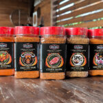 Пряная смесь для стейков Grillbaza «Стейк-шейк», пл/б, 300 г - Image 3