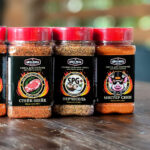 Пряная смесь Grillbaza «Перчесоль», пл/б, 300 г - Image 3