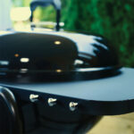 Угольный гриль SnS Master Kettle, 57 см, черный - Image 5