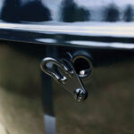 Угольный гриль SnS Master Kettle, 57 см, черный - Image 8