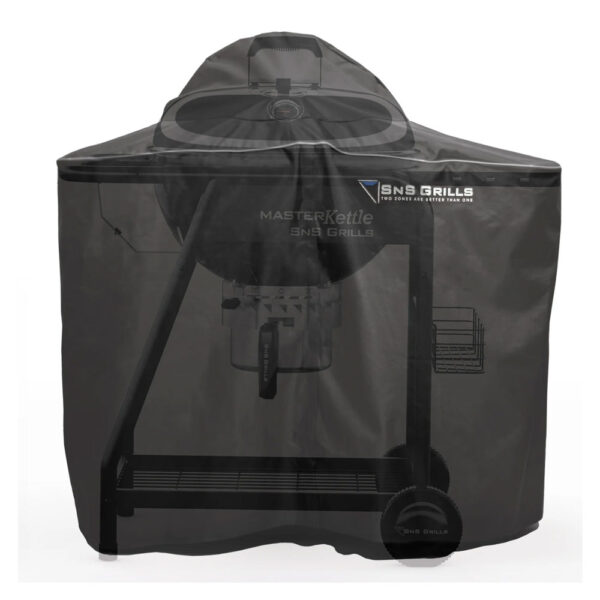 Чехол для угольного гриля SnS Master Kettle, 57 см