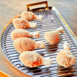 Решётка-вставка для поддона SnS Drip 'N Griddle, нерж. - Image 2