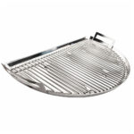 Решётка-вставка для поддона SnS Drip 'N Griddle, нерж. - Image 3