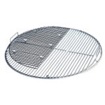 Решётка-вставка для поддона SnS Drip 'N Griddle, нерж. - Image 4