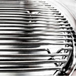 Решётка-вставка для поддона SnS Drip 'N Griddle, нерж. - Image 6