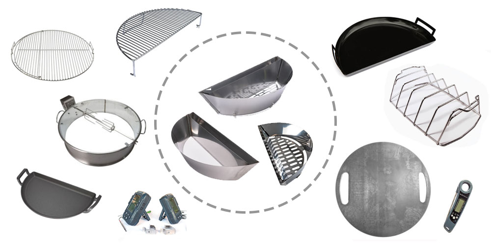 10 лет системе Slow 'N Sear! 10 лет системе Slow 'N Sear!