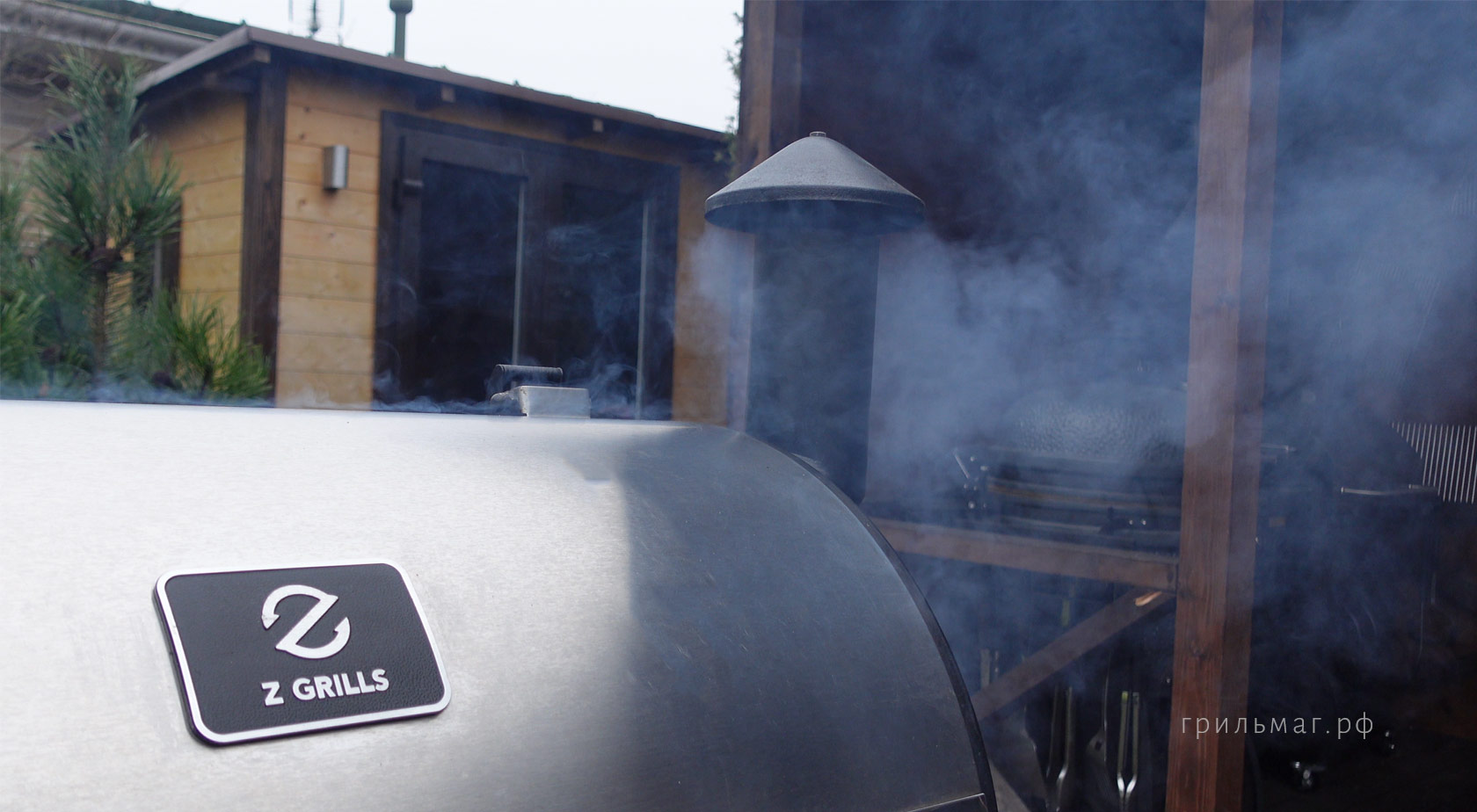 Грили Z Grills: ответы на часто задаваемые вопросы Грили Z Grills: ответы на часто задаваемые вопросы