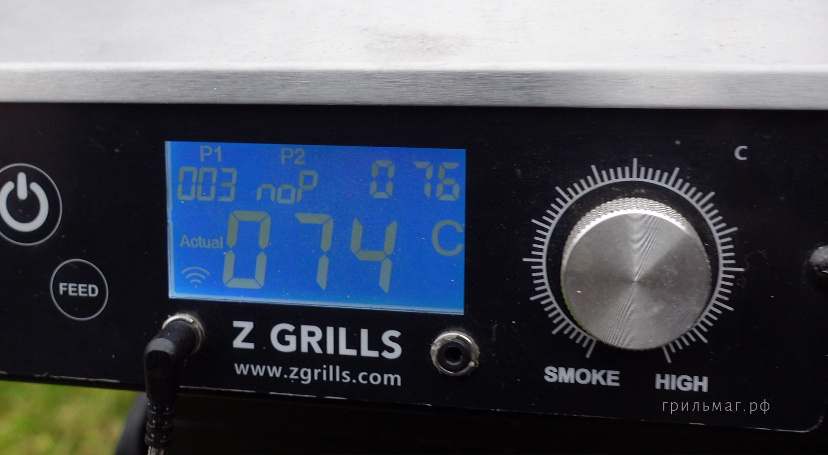 Грили Z Grills: ответы на часто задаваемые вопросы Грили Z Grills: ответы на часто задаваемые вопросы