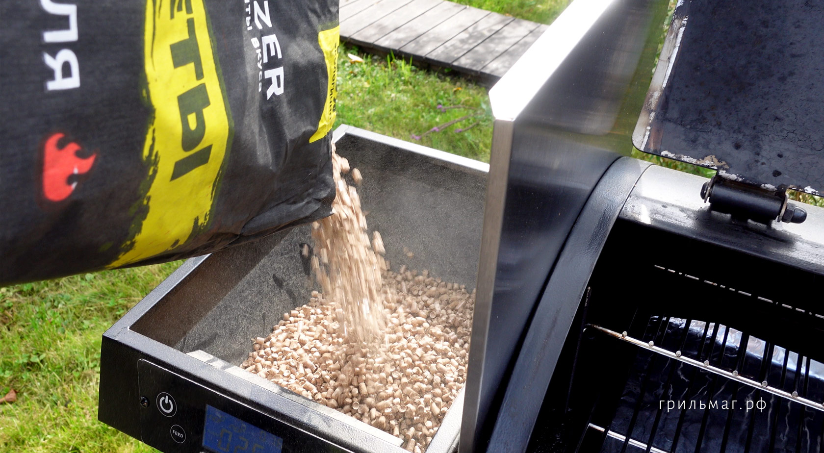 Грили Z Grills: ответы на часто задаваемые вопросы Грили Z Grills: ответы на часто задаваемые вопросы