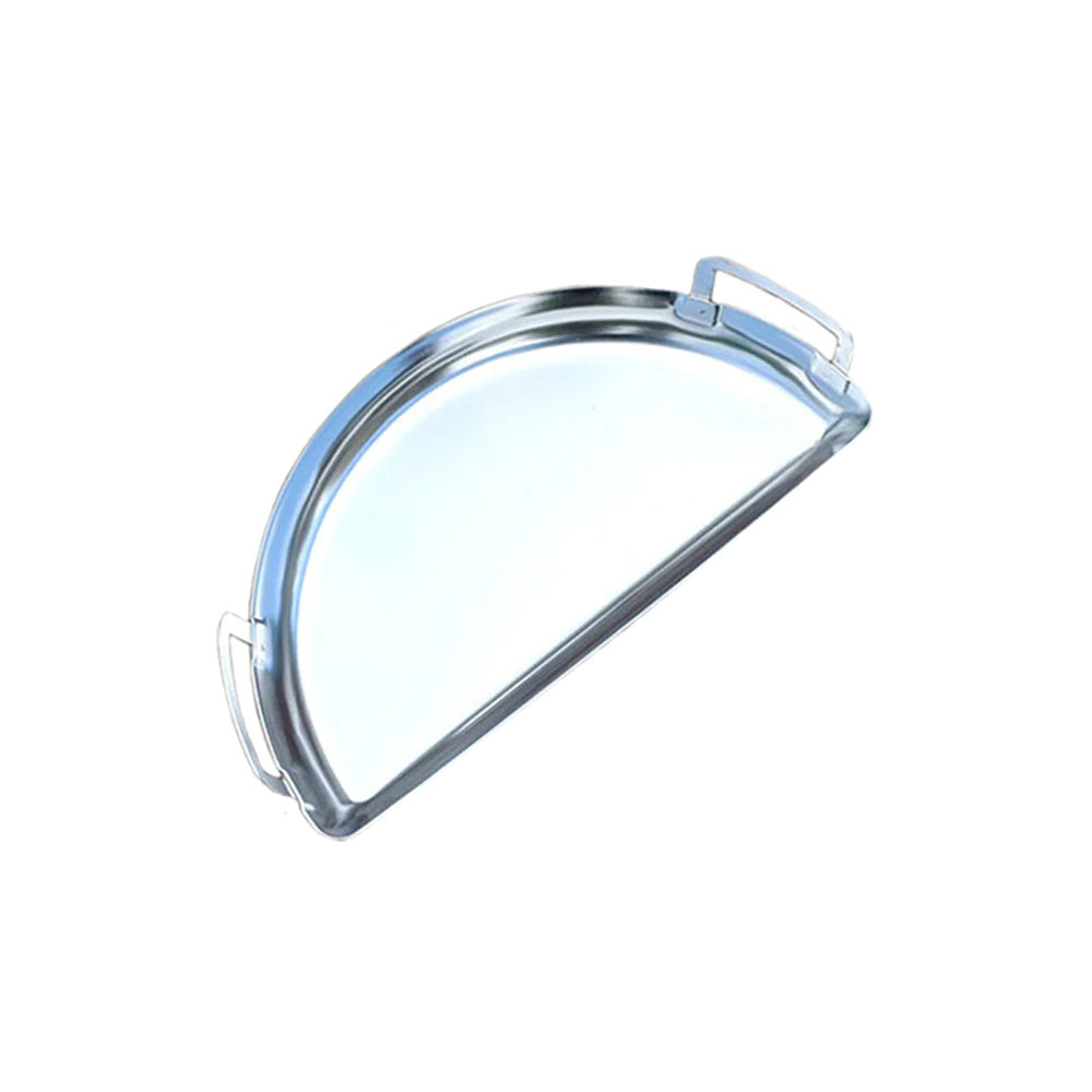 Поддон Drip 'N Griddle Mini для угольного гриля SnS Travel Kettle Поддон Drip 'N Griddle Mini для угольного гриля SnS Travel Kettle - Image 1