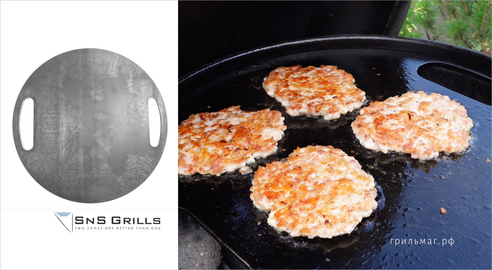 7 идей, что подарить гриль-мастеру на 23 февраля